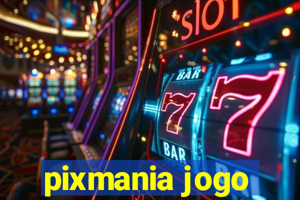 pixmania jogo